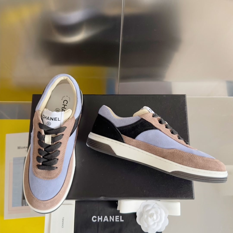 Chanel Sneakers